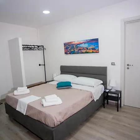 Apartment Na