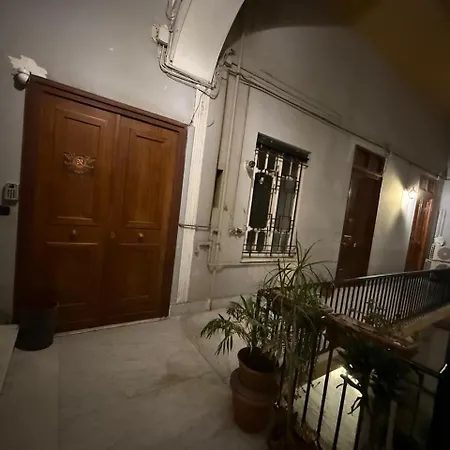 Na Apartment