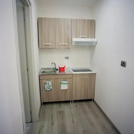 Na Apartamento