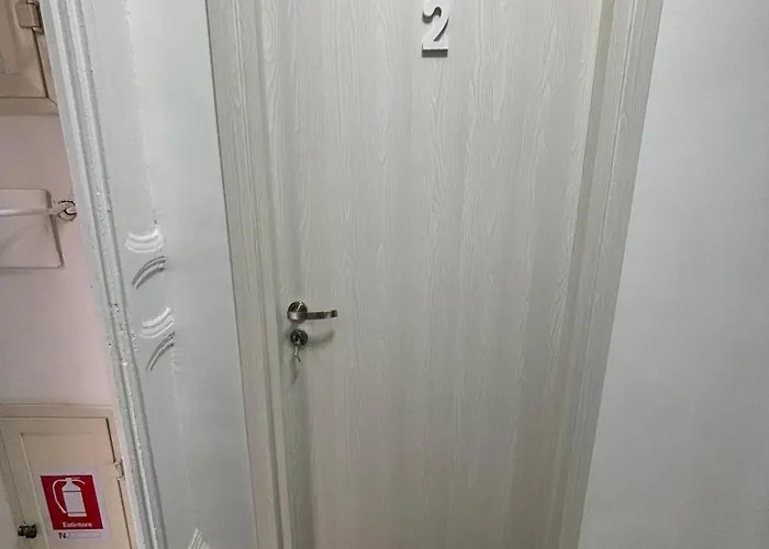 Na Apartamento Nápoles