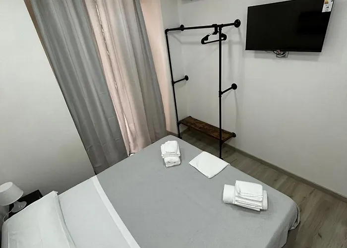 Apartamento Na Nápoles