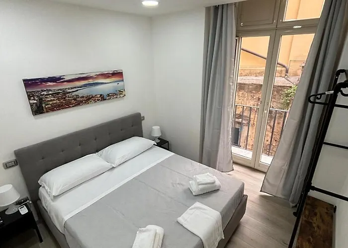 Apartamento Na