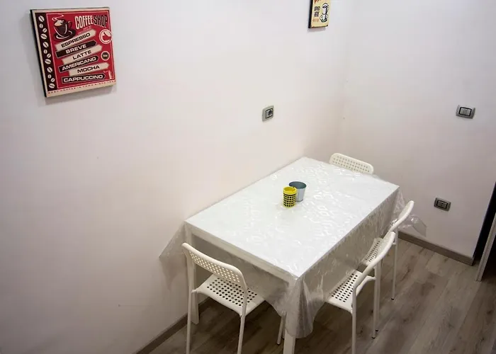 Apartamento Na *