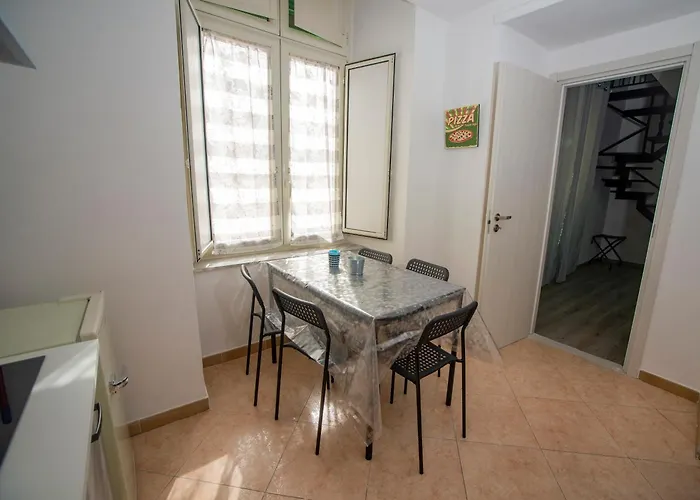 Apartamento Na *