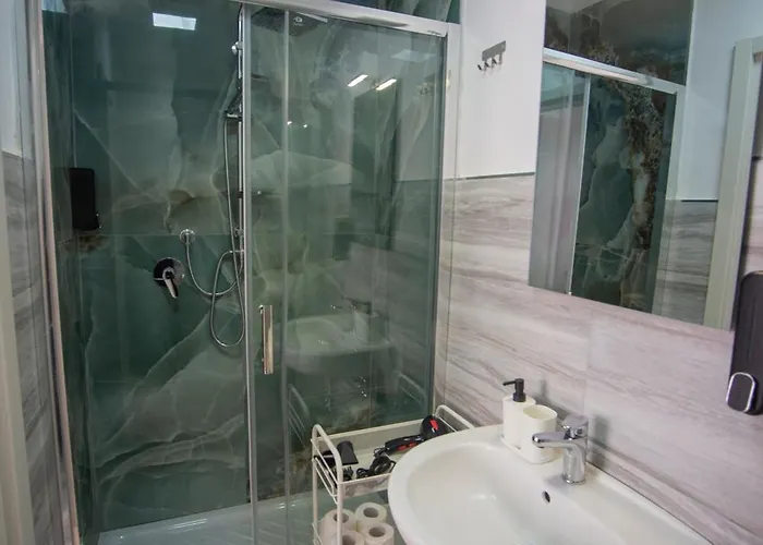 Apartamento Na Nápoles