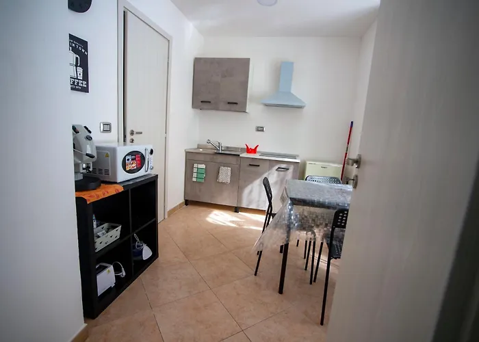 Apartamento Na