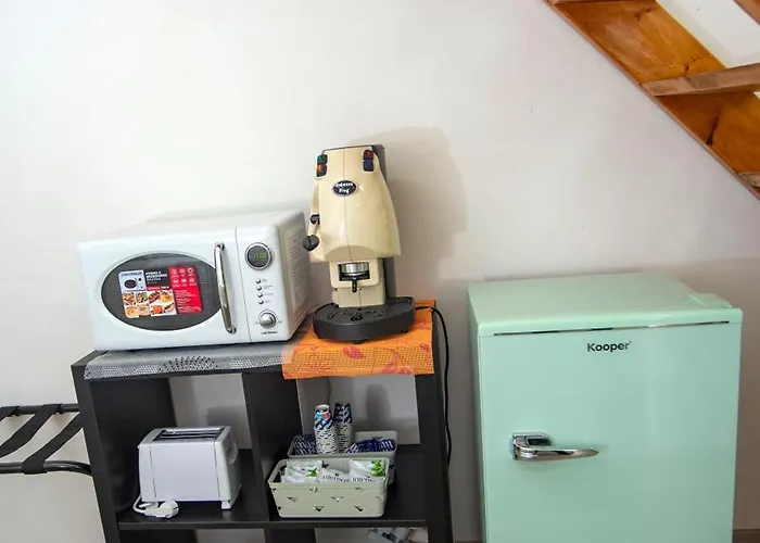 Apartamento Na Nápoles