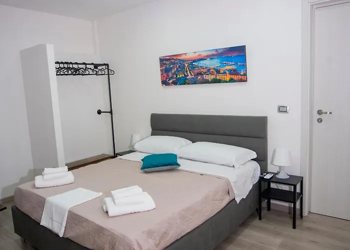 Apartamento Na