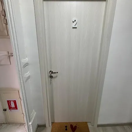 Na Διαμέρισμα Νάπολη